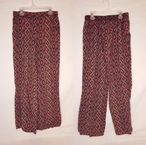 Casual pants